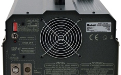 Hazer puternic cu interfață DMX și temporizator Antari HZ-400 Hazer with Timer Controller