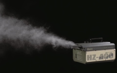 Hazer puternic cu interfață DMX și temporizator Antari HZ-400 Hazer with Timer Controller