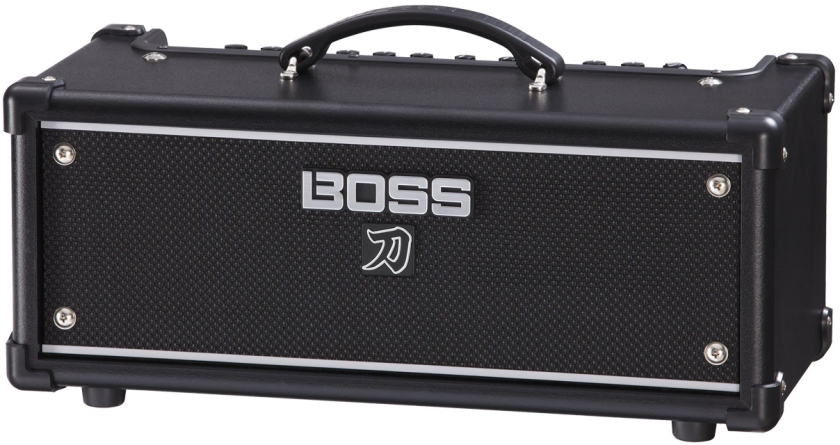 Boss Katana Head MK3