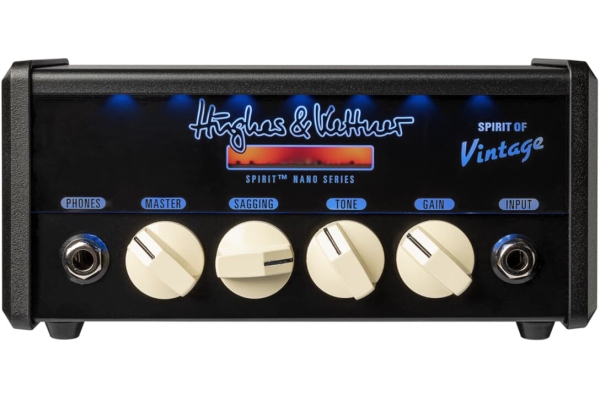 Hughes&Kettner  Spirit of Vintage