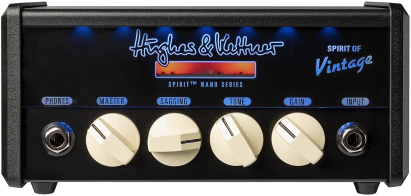 Hughes&Kettner Spirit of Vintage