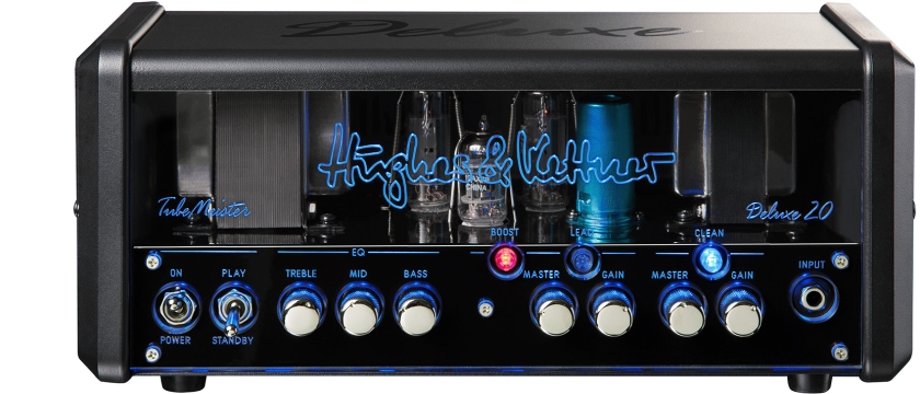 Hughes&Kettner TubeMeister Deluxe 20