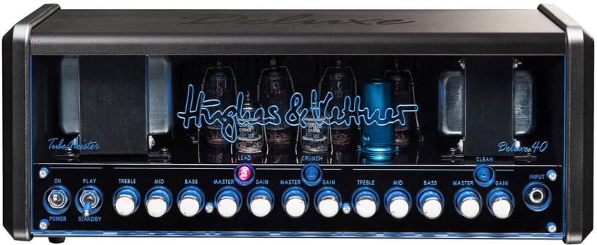 Hughes&Kettner TubeMeister Deluxe 40 Head