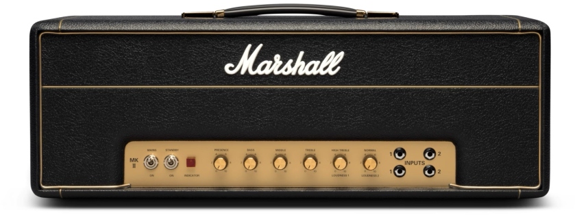 Marshall 1987X