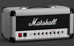 Head Chitară Electrică Marshall 2525H Mini Silver Jubilee