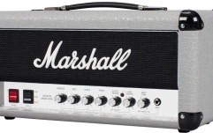 Head Chitară Electrică Marshall 2525H Mini Silver Jubilee