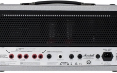 Head Chitară Electrică Marshall 2525H Mini Silver Jubilee