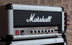 Head Chitară Electrică Marshall 2525H Mini Silver Jubilee
