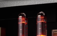 Head Chitară Electrică Marshall 2525H Mini Silver Jubilee