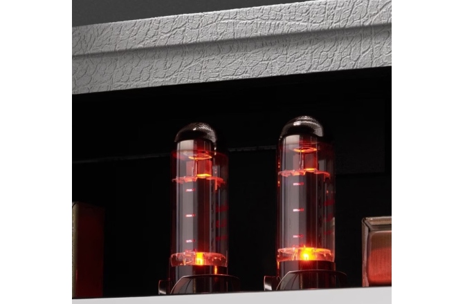 Head Chitară Electrică Marshall 2525H Mini Silver Jubilee