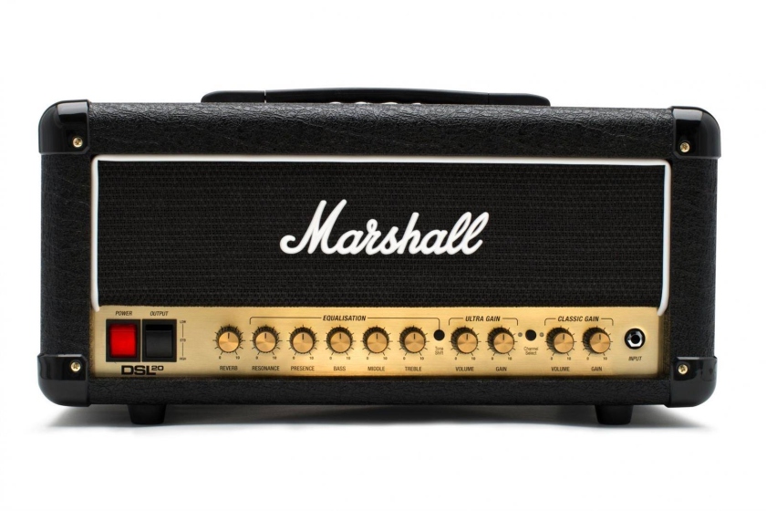 Marshall DSL20HR
