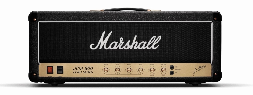 Marshall JCM 800 Reissue 2203