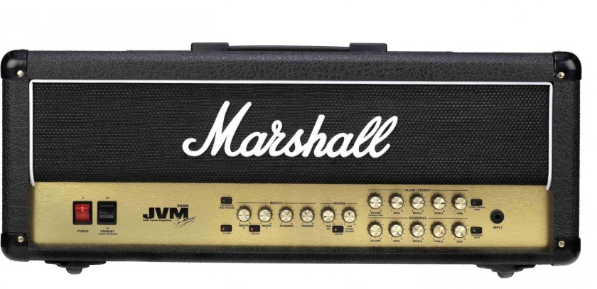 Marshall JVM205H