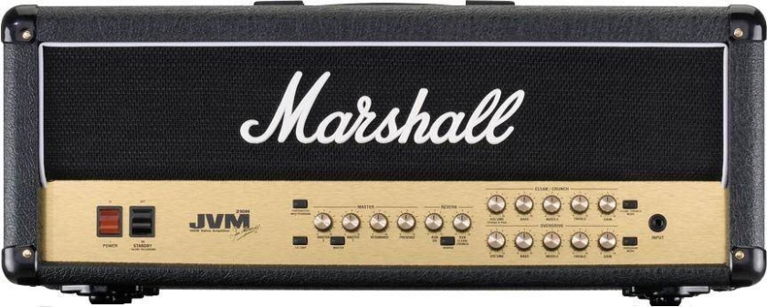 Marshall JVM210H