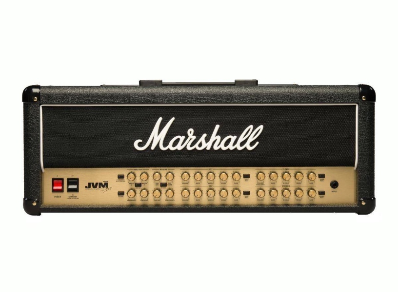 Marshall JVM410H