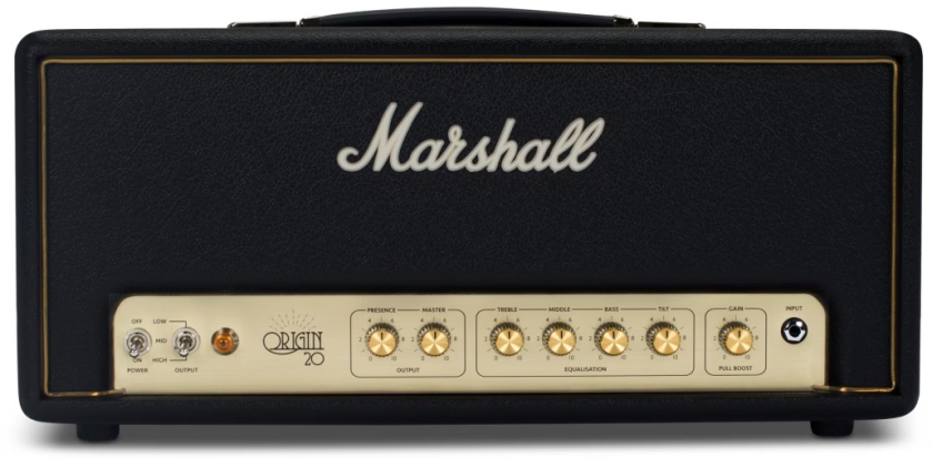 Marshall Origin 20H
