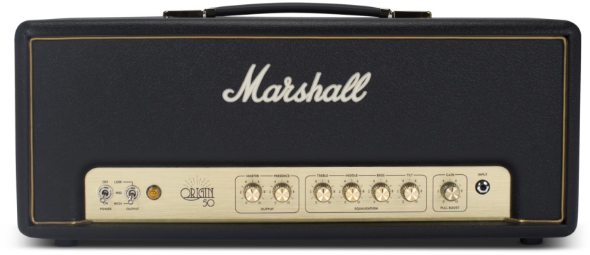 Marshall Origin 50H