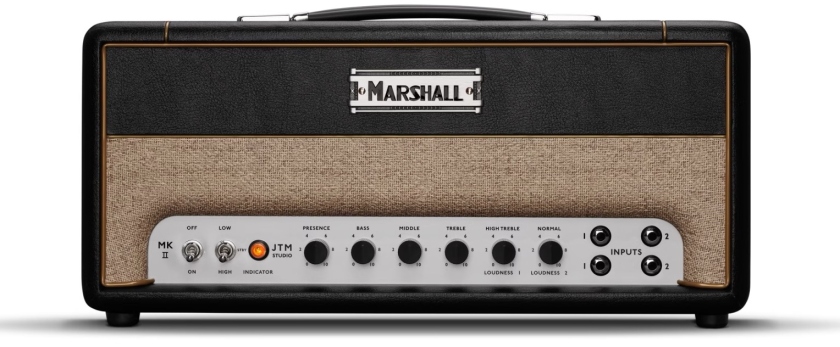 Marshall ST20H Studio JTM