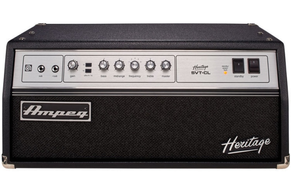 Ampeg Heritage HSVT-CL