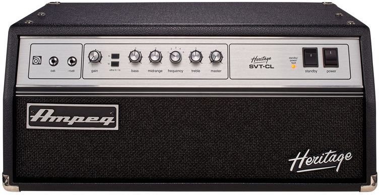 Ampeg Heritage HSVT-CL