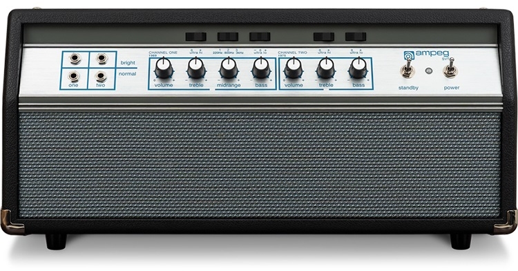 Ampeg HSVT-50TH Anniversary
