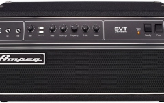 Head de bas pe lămpi Ampeg SVT-CL