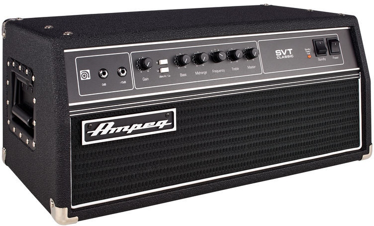 Ampeg SVT-CL