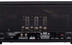 Head de bas pe lămpi Ampeg SVT-CL