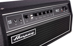 Head de bas pe lămpi Ampeg SVT-CL