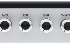 Head de bas Valeton TAR-20B Bass Head