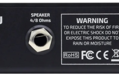 Head de bas Valeton TAR-20B Bass Head