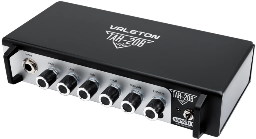 Valeton TAR-20B Bass Head