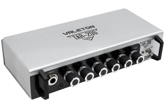 Head de bas Valeton TAR-20B Bass Head