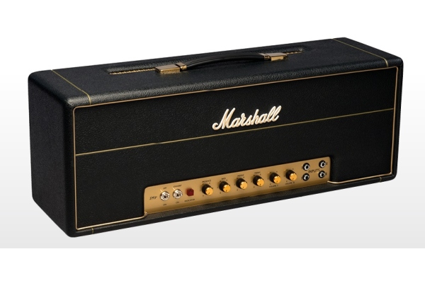 Marshall 1959 HW