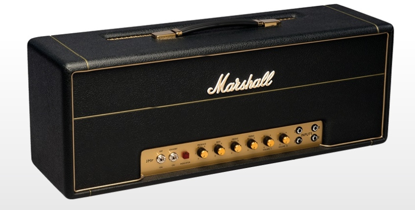 Marshall 1959 HW