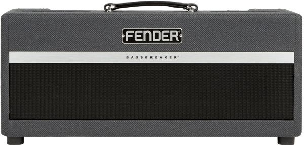Fender Bassbreaker 45 Head 230V EUR