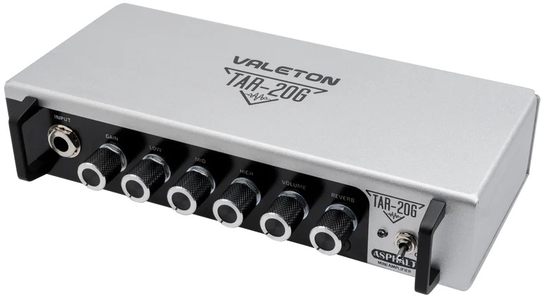 Valeton TAR-20G Guitar Head