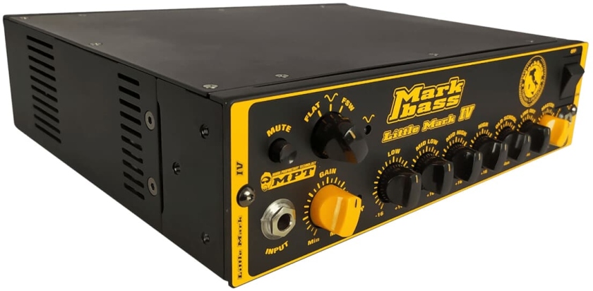 Markbass Little Mark IV
