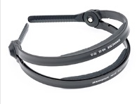 Sennheiser HD-25 Split Headband
