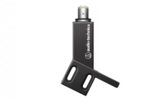 Headshell Audio-Technica HS-4 Headshell Black