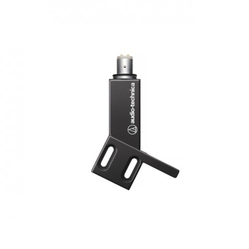 Audio-Technica HS-4 Headshell Black