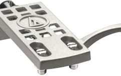Headshell Audio-Technica HS10 Headshell Silver