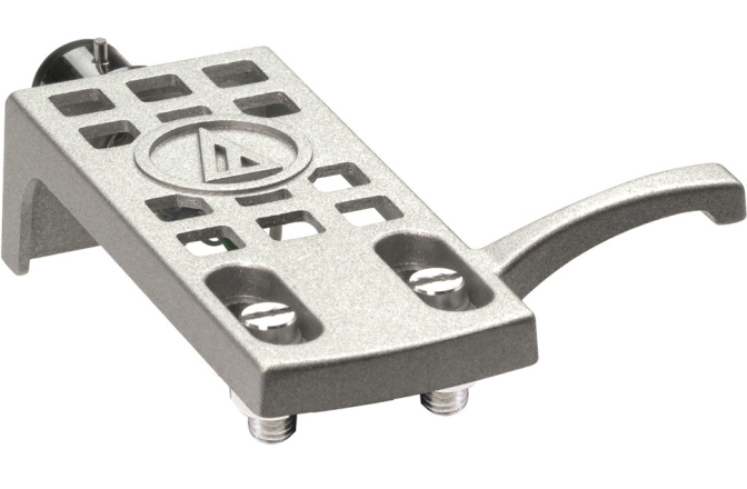 Headshell Audio-Technica HS10 Headshell Silver