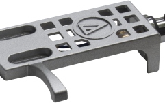 Headshell Audio-Technica HS10 Headshell Silver
