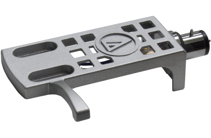 Headshell Audio-Technica HS10 Headshell Silver