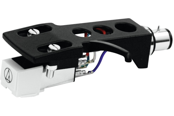 Omnitronic S-15 Headshell & Pick-up System