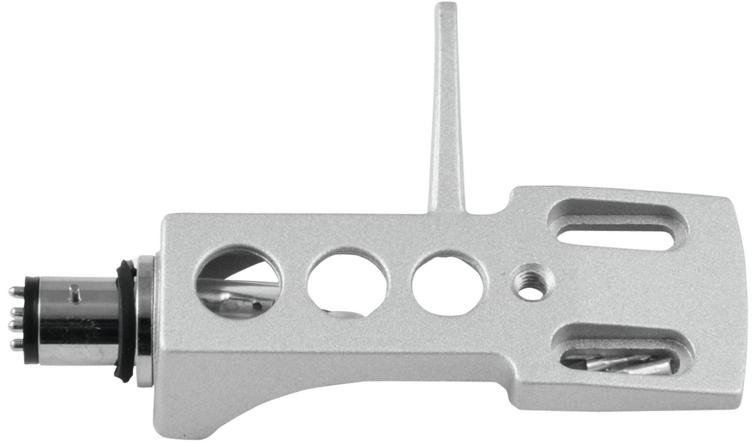 Omnitronic Headshell Universal C SILVER-empty-