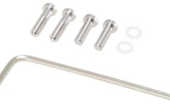 Headshell pentru pickup-uri Audio-Technica AT-LH-18H