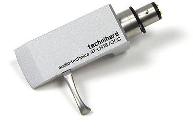 Headshell pentru pickup-uri Audio-Technica AT-LH18 / OCC