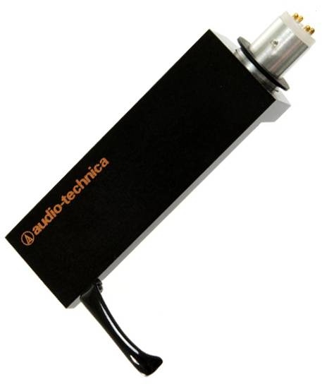 Headshell pentru pickup-uri Audio-Technica AT-LT 13A